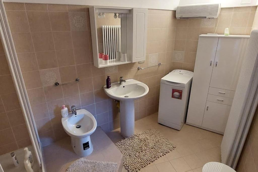Casa In Splendida Riserva Naturale Pettorano sul Gizio ภายนอก รูปภาพ